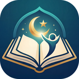 أنا طالب app icon